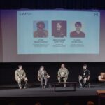 Панель 1: «Чого насправді мають навчати предмети з підготовки до національного спротиву?»