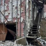 Через обстріл інфраструктури Сум 21 особа поранена