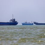Через Ормузьку протоку пройшла рекордна кількість нафти – ЗМІ