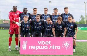 Чорноморець знову виступатиме в УПЛ