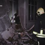 Харківщина під масованою ворожою атакою
