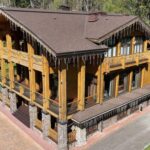 Дача Медведчука на землі лісфонду: оголошено підозри