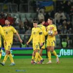 Данія VS Україна: прев&rsquo;ю матчу збірної