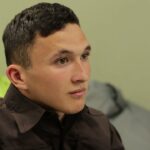 🏞 Неймовірна історія порятунку хлопчика на водоспаді | Олександр Леміш