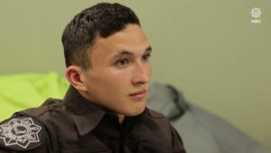 🏞 Неймовірна історія порятунку хлопчика на водоспаді | Олександр Леміш
