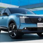 Дебютував новий гібридний Nissan Kicks