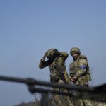 DeepState: РФ призупинила наступ на двох напрямках
