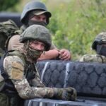 Deepstate: РФ все глибше проникає у Костянтинівку