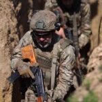 DeepState зафіксував нові тенденції на фронті