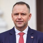 Діяльність Навроцького позитивно оцінюють понад половина поляків