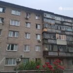 Дніпропетровщина: РФ атакувала підприємство і будинки