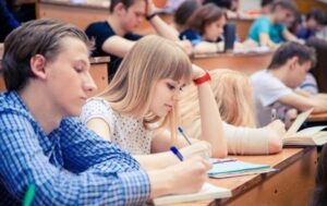 До світового рейтингу-2026 увійшла рекордна кількість вишів України