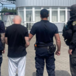 До України зі Словаччини екстрадували організатора озброєної банди
