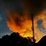 Донецьк і ТОТ Херсонщини без світла