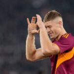 Довбик може залишити Рому та Серію А – інсайдер