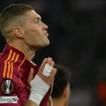 Довбик цікавий Бетісу, однак Рома щодо цього має власну думку