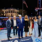 Дрони, штурм Білого дому та снайпери: ФБР запобігло замаху на Трампа