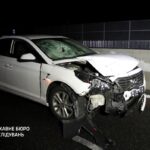 Двоє винуватців смертельних ДТП отримали вироки