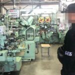 Ексдиректора підприємства підозрюють в ухиленні від сплати 2,3 млрд акцизу