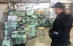 Ексдиректора підприємства підозрюють в ухиленні від сплати 2,3 млрд акцизу