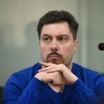 Ексголова Верховного Суду Князєв отримав 5 років тюрми