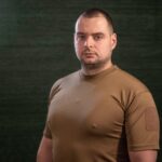 Екскомандир 28-ї бригади очолив 160-ту ОМБр