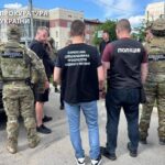 Експосадовця РТЦК викрили на схемі для ухилянтів