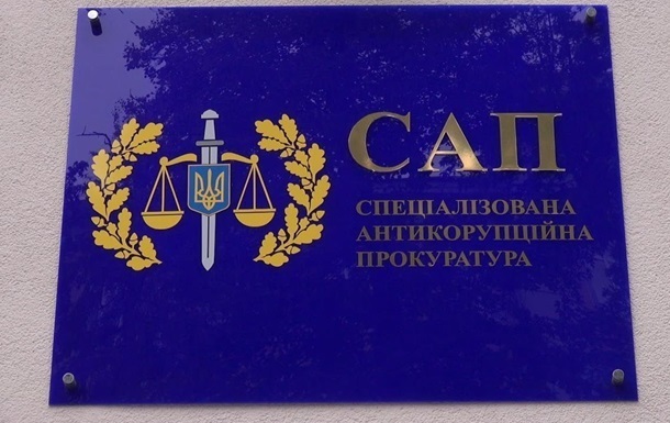 Ексзаступнику міністра розвитку громад Лозинському оголосили нову підозру
