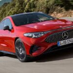 Електричний Mercedes CLA перевершив офіційний запас ходу у реальному тесті