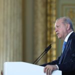 Ердоган зробив заяву про відновлення переговорів між Україною та Росією