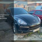 Торгували бронюванням: на Київщині поліція затримала заступника голови та депутата ОТГ