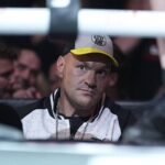 Ф&rsquo;юрі звузив коло претендентів на бій до одного імені