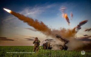 Фантазія Путіна. Ситуація на Сумському напрямку