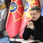 Федоров назвав результати єБалів за травень