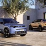 Fiat представив нове сімейство кросоверів Grizzly
