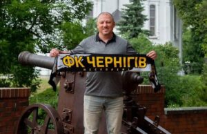 Фіналіст Кубка України отримав нового наставника