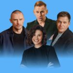 Forbes назвав 10 найуспішніших акторів України