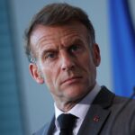 Франція затримала черговий танкер “тіньового флоту” Росії