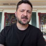 Кожен день видно, що українська влучність працює. Звернення Володимира Зеленського 23.06.2026
