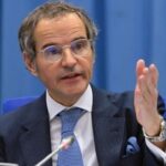 Гендиректор МАГАТЕ назвав “надзвичайно складною” ситуацію на АЕС України