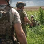 Генштаб: На фронті різко зросла інтенсивність боїв