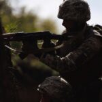 Генштаб назвав, де найактивніше штурмує армія РФ
