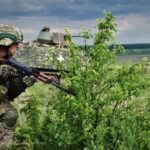 Генштаб назвав найактивніші напрямки фронту