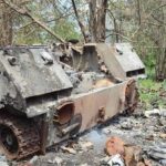 Генштаб назвав нові втрати РФ у війні