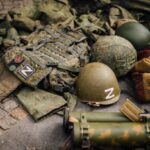 Генштаб назвав втрати армії РФ станом на 20 червня