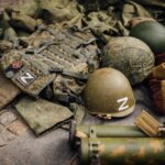 Генштаб назвав втрати РФ на 26 червня