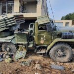 Генштаб назвав втрати Росії станом на 8 червня