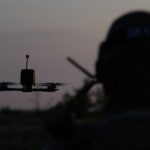 Генштаб обновив карту бойових дій на фронті