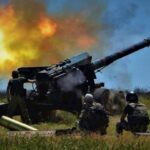 Генштаб оприлюднив дані щодо боїв на фронті
