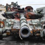 Генштаб оприлюднив втрати РФ станом на 17 червня